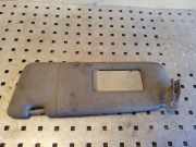Sonnenblende links Audi A4 Cabriolet (8H) 8E0857551