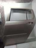 Tür hinten links RENAULT MODUS / GRAND MODUS (F/JP0_) 1.2 (FP0C, FP0K, FP0P)