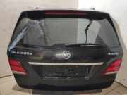 Kofferraumdeckel MERCEDES-BENZ GLE (W166) 500 e 4-matic (166.063)