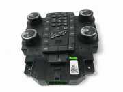 Heizungsbetätigung (Konsole) vorne Volvo V40 Schrägheck (525, 526) 31288103