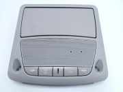 Innenleuchte Nissan Pulsar (C13) X6TX98614