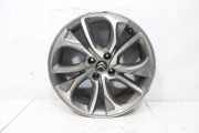Stahlfelgen Satz Citroen DS4 (NX)