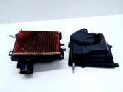 Luftfilterkasten NISSAN PULSAR Hatchback (C13) 1.2 DIG-T 1KT1A