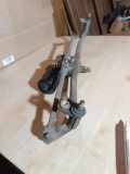 Scheibenwischermechanismus vorne SEAT LEON (1M1) 1.6 1J0955325A
