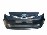 Frontstoßstange TOYOTA PRIUS PLUS (_W4_) 1.8 Hybrid (ZVW4_) 47250HC