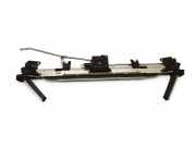 Windschutz MERCEDES-BENZ SL (R231) 500 (231.473) A2318600174