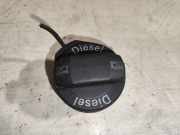 Kraftstofftankdeckel AUDI A4 (8E2, B6) 1.9 TDI 1j0201553