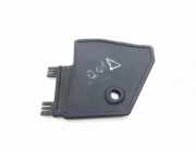 Motorabdeckung Jaguar XK 8 Coupe (X100) NJA3978A