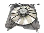 Elektrolüfter Honda Accord VIII (CU)