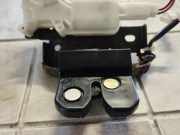 Heckklappenschloss MAZDA 6 Sedan (GG) 2.0 B6701