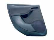Türpolster hinten links SEAT ALTEA XL (5P5, 5P8) 1.9 TDI 5P8867211A