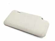 Sonnenblende links Nissan Note (E11)