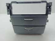 Schublade KIA SORENTO I (JC) 2.5 CRDi