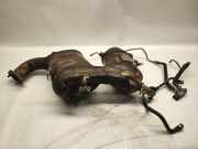 Katalysator ohne Lambdasonde Fiat Doblo Van (263) 68375220AA