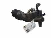 Ölfilterträger Opel Insignia A Sports Tourer (G09) 55577034