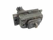 Türanschlag hinten links MERCEDES-BENZ M (W163) ML 270 CDI (163.113) A1637300116