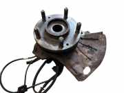 Achsschenkel (ABS) links vorne Hyundai i40 CW (VF)