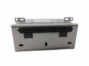 Radio/Navigationssystem-Kombination Ford Focus III Turnier (DYB) BM5T18C815GM