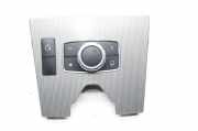 Navigations-Steuerknopf MERCEDES-BENZ E T-Model (S212) E 350 BlueTEC (212.226) A2126806993