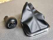Schaltmanschette Leder BMW 1 (F21) 116 i