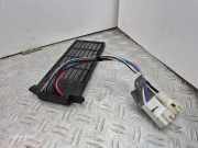 Elektrischer Schulterschulterkühler NISSAN QASHQAI / QASHQAI +2 I (J10, JJ10) 1.5 dCi