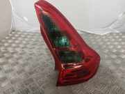 Lampenträger Heckleuchte rechts Citroen C4 Coupe (L) 9646801677