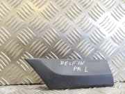 Kotflügelzierleiste hinten links