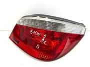 Lampenträger Heckleuchte rechts BMW 5er Touring (E61) 7165738