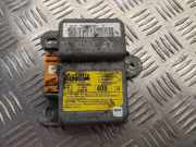 Steuergerät Airbag Peugeot 407 () 9633503980