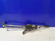 Scheibenwischermechanismus vorne