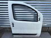 Vordere rechte Tür FIAT FIORINO Furgon/Estate (225_) 1.3 D Multijet