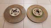 Bremsscheibe vorne rechts MERCEDES-BENZ GL (X164) GL 420 CDI 4-matic (164.828)