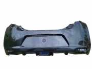 Stoßstange hinten Nissan Leaf (ZE0) 850223NL0A