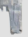Unterbodenabdeckung links PEUGEOT 407 Coupe (6C_) 2.7 HDi 9652435680