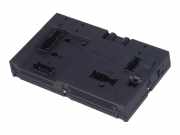 Klimabedienteil MERCEDES-BENZ S (W221) S 500 (221.071, 221.171) A2219003101