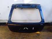 Heckklappe geschlossen Kia Sportage 2 (JE, KM)