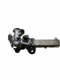 AGR-Kühler MERCEDES-BENZ GLK (X204) 220 CDI 4-matic (204.984, 204.997) 6511420067