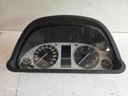 Kombiinstrument MERCEDES-BENZ B (W246, W242) Electric Drive / B 250 e (242.890) A1694420821 0263643225