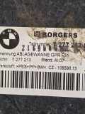 Bodenbelag Kofferraum BMW 3er (F30, F80) 7277213