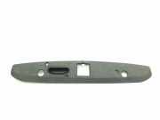 Verkleidung Heckklappe Mercedes-Benz S-Klasse CL Coupe (C215) A2157500193
