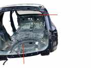 Hintere rechte Seitenverkleidung FORD KUGA III (DFK) 2.5 Duratec Plug-in-Hybrid