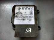 Airbag-Steuergerät VW PASSAT B5 (3B3) 1.9 TDI 5WK42869