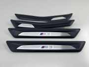 Leistensatz Außenverkleidung BMW 3 (G20, G80, G28) M3 Competition M3 G80 8055779