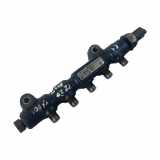 Einspritzleiste Peugeot 407 () 9654592680