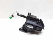 Zündschloss VOLVO S80 I (TS, XY) 2.4 D5 30724528