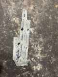 Motorabdeckung Toyota Prius Stufenheck (HW1) 5816747010