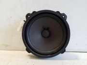 Türlautsprecher hinten links CHEVROLET CAPTIVA (C100, C140) 2.2 D 4WD 25907868