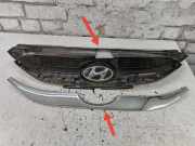 Vorderer oberer Gitter HYUNDAI ix35 (LM, EL, ELH) 2.0 863522Y000