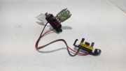 Blower Fan Relay RENAULT MEGANE II (BM0/1_, CM0/1_) 1.5 dCi (BM0F, CM0F) 3R68K1R71KR41K