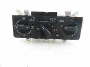 Klimabedienteil CITROËN C2 (JM_) 1.1 F664477S